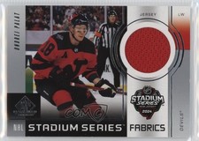 2024-25 Upper Deck SP Game Used Stadium Series Fabrics Ondrej Palat #GSF-12 1r1g