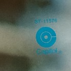 Leo Kottke Poster Promo 1971~1976 At His Best Did You Hear Me Capital  — photo 6