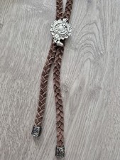 Trachtenband Leder Oktoberfest