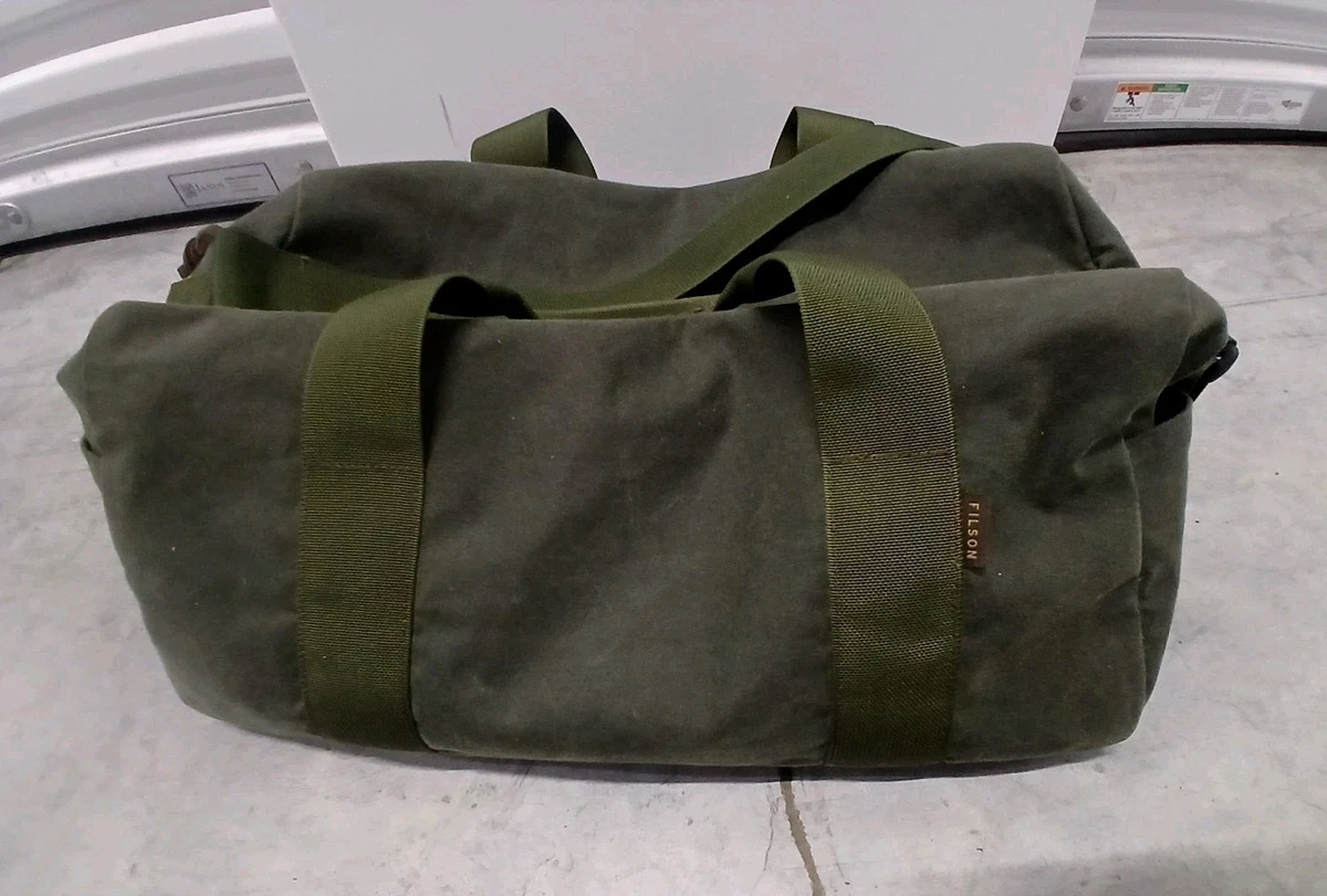 Filson Field Bag for sale | eBay