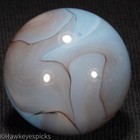JABO CLASSIC Swirl Marble 15/16+ Mint- Hawkeyespicks sg — photo 2