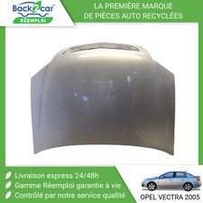Capot Opel VECTRA