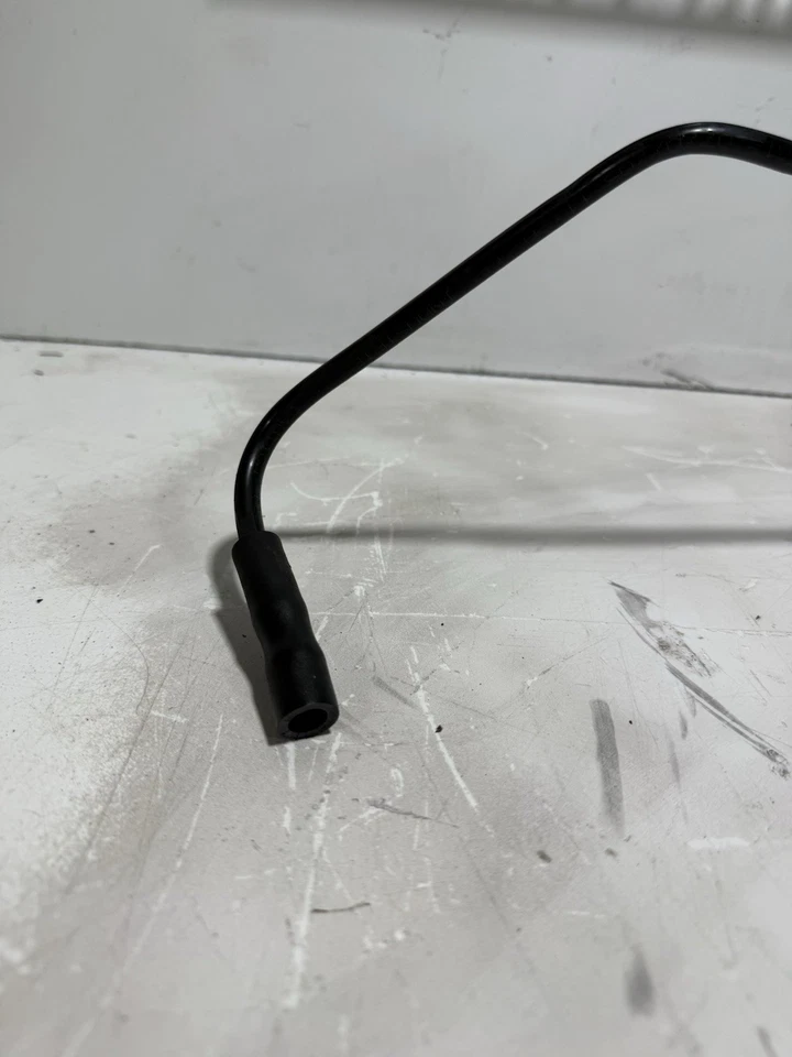 Válvula de vapor de combustível solenóide 2.5 4.0 Evap Purge com LINHAS 05-06 Jeep TJ Wrangler fabricante de equipamento original - Imagem 3 de 4