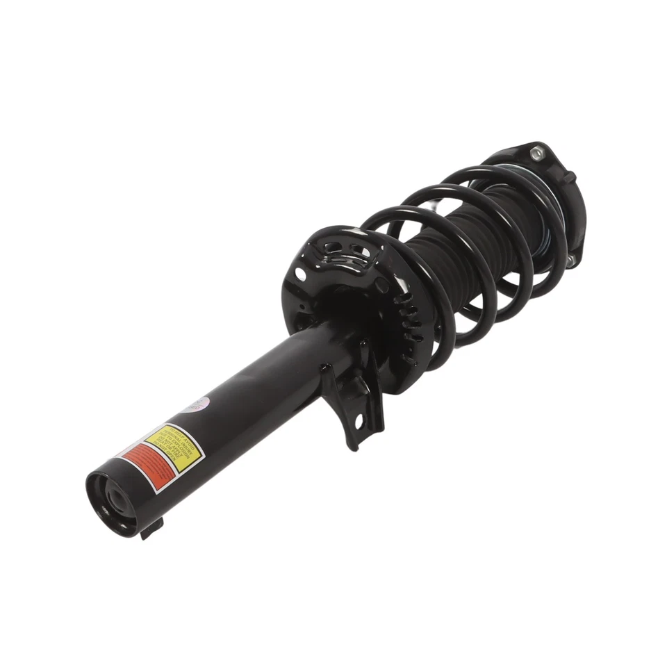 For AUDI A3 8P 2003-2012 For GOLF MK6 AWD 2x Front Shock Absorbers Struts Assys - Image 4 of 4