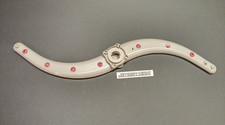 Dishwasher Spray Arm Upper W10376693 ; WPW10498900