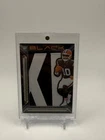 2025 Panini Quinshon Judkins Base (Raw)