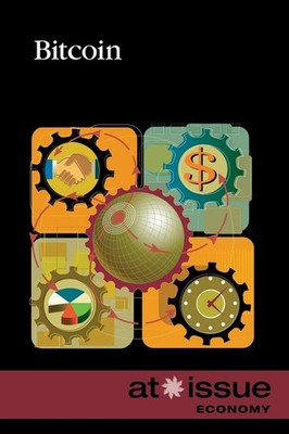 Bitcoin Paperback by Berlatsky, Noah