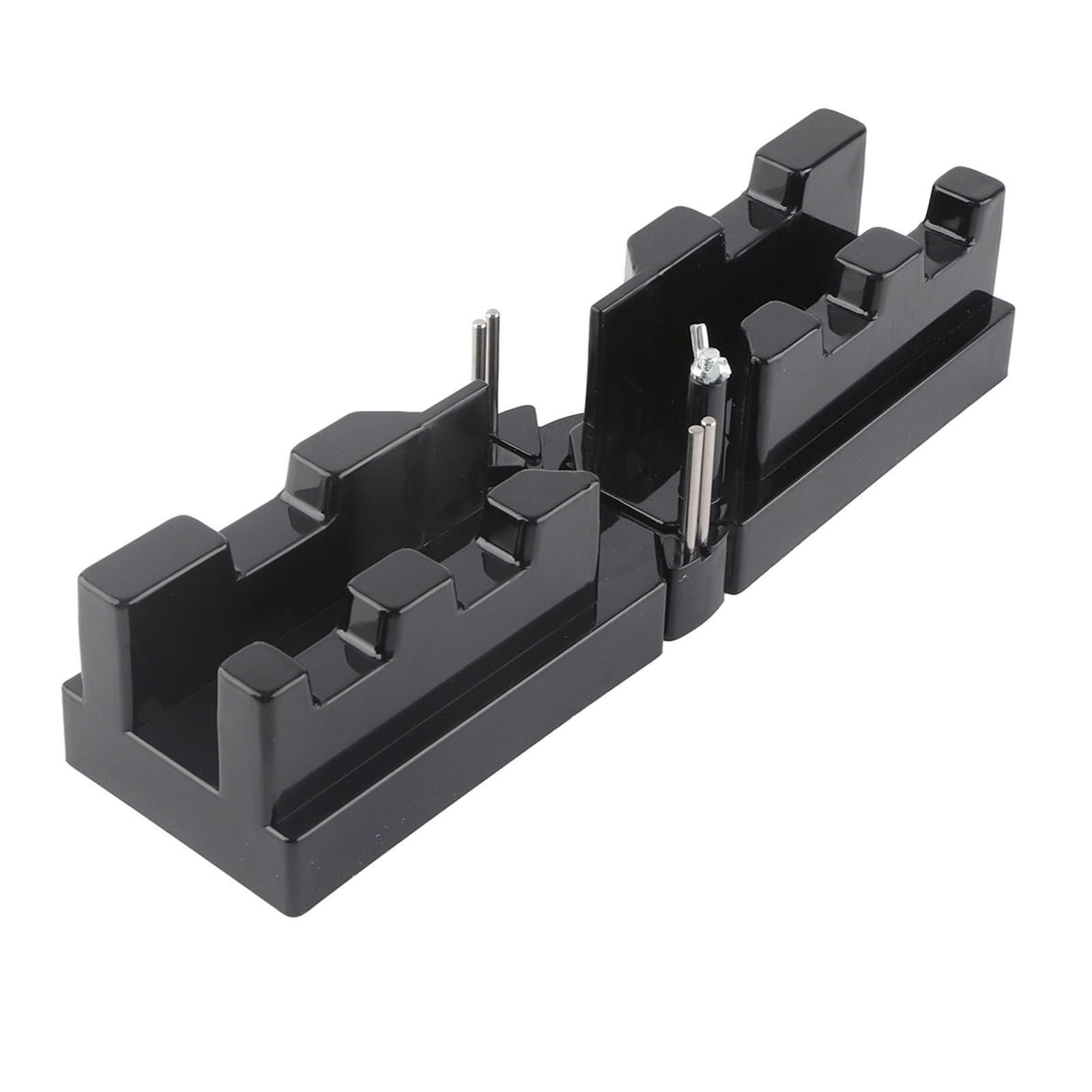 Utensile Taglio 2 in 1 Misurazione Obliqua ABS - Guida Angolare Professionale