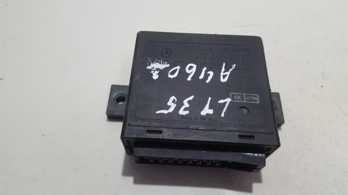 0165459232 Anderen Computern 410215004 Mercedes-Benz Vito DE634972-49