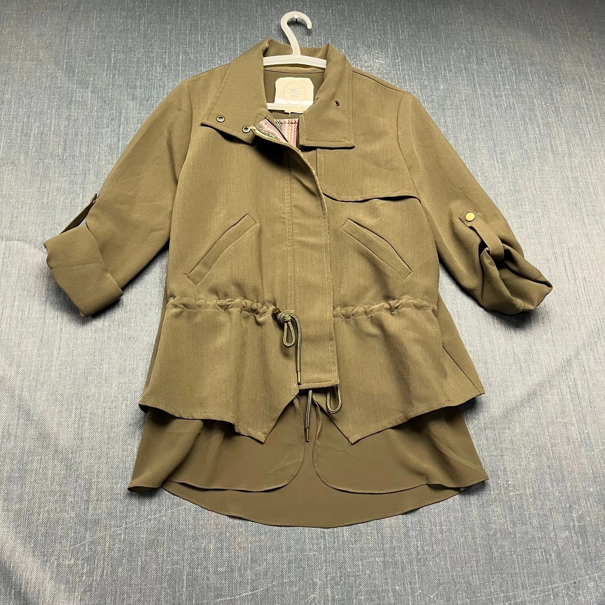 Hei Hei Coats, Jackets & Vests for Women for sale | eBay