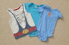 Baby Size 12 Bundle Boy