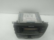 Autoradio Ssangyong KORANDO