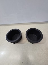 2006-2012 Toyota Rav-4 Cup Holder Center Console Insert Rubber 55619-0r010 Oem