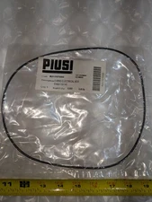 Piusi USA R21707000 O-Ring (EX80/110/140 Switch housing)