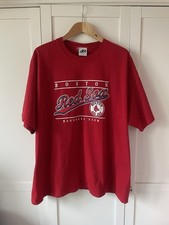 Vintage MLB 2004 Boston Red Sox Dynasty T-Shirt XL