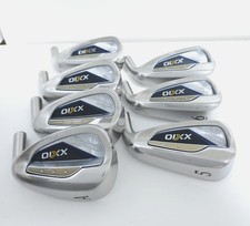 Dunlop XXIO 13 2024 Iron Head Set 7pcs 5-AW
