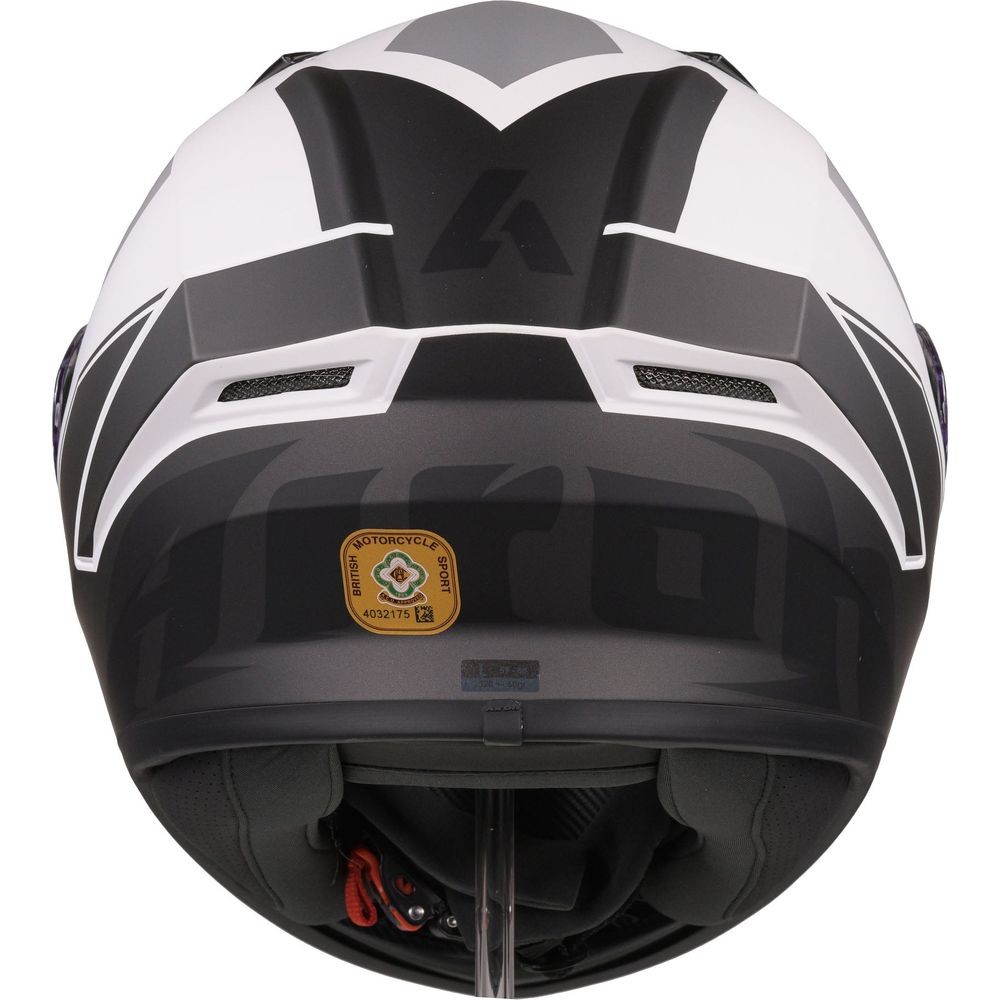 Matt Wings White, photo 6 of 12