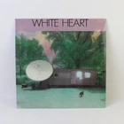 White Heart ‎– Don't Wait For The Movie 12" Sealed Vinyl Record