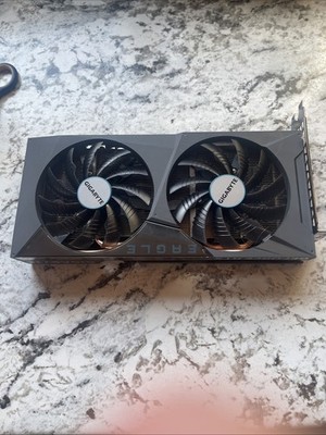 Gigabyte NVIDIA GeForce RTX 3060 8gb Gddr6
