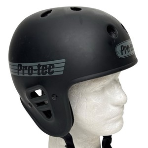 Pro Tec Full Cut | eBay