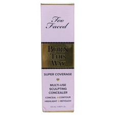 5 Pack - Too Faced Born This Way Sculpting Co...