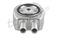 Motorölkühler wassergekühlt 625 254 TOPRAN für FORD LAND ROVER VOLVO