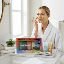 Peter Thomas Roth Water Drench Hyaluronic Cloud Cream Hydrating Moisturizer 20ml