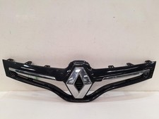 2015 RENAULT SCENIC III 5 Door MPV Front Centre Grille Grill