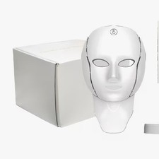 Face and Neck Light Therapy Mask