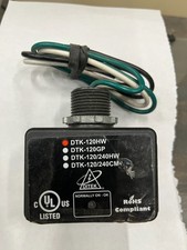 ditek surge protector