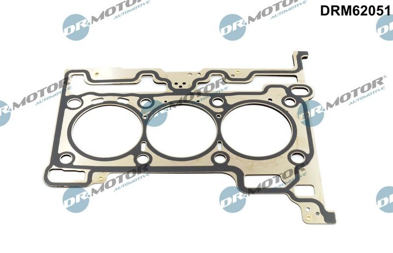 Fits Dr. Motor Automotive DRM62051 Gasket, cylinder head  ⭐UK Stock⭐