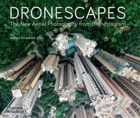 Tbd | Dronescapes | Taschenbuch | Englisch (2020) | Kartoniert / Broschiert
