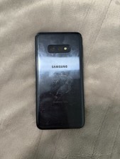 Samsung Galaxy S10e Display Dummy Phone