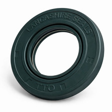 27x43x9 Double Lip Oil Seal TC Nitrile | Rotary Shaft Seal High Quality