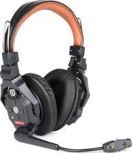 Hollyland Solidcom C1 Pro Dual-ear Wireless Intercom Master Headset