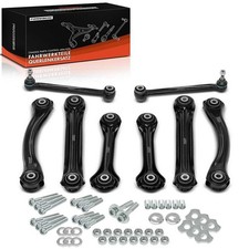 FRANKBERG QUERLENKER SET HINTERACHSE passend für MERCEDES-BENZ 124 190 C-KLASSE