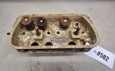 311101375C Aircooled Vw Dual Port Head