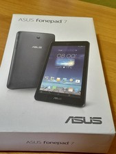 TABLET ASUS MODELLO FONEPAD 7 DIFETTOSO