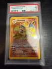 1999 POKEMON BASE SET UNLIMITED #4 CHARIZARD-HOLO PSA 7 ***Ships FAST***