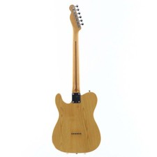 Fender TLM-55 Telecaster Medium Scale Slim Neck Natural