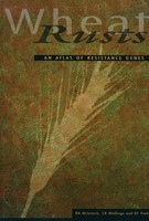 Wheat Rusts An Atlas Of Resistance Genes R. A. Mcintosh (U. A.) Taschenbuch Viii