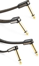 EBS HP-18 High Performance Flat Patch Cable -...