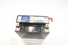 Batterie Auxiliaire MERCEDES-BENZ GLA X156 A0009827008 2.1 Diesel 130Kw 2015