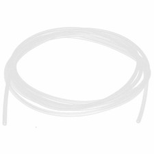 Food Grade Silicone Tubing 3/16" ID x 5/16" OD 3 Feet High Temp Flexible