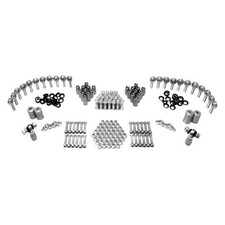 Steinjager J0015167 Rod End Builders Kit