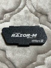 TiRant RAZOR-M 3.0 MagLock Utility Knife By E...