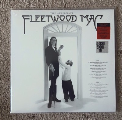 Fleetwood Mac - The Alternate Vinyl RSD 2019