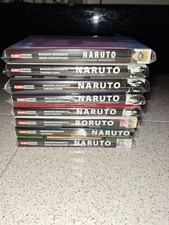 NARUTO ROMANZO - Planet Manga