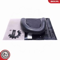 Esen SKV Ladeluftschlauch 24SKV568 FüR Fiat Bravo 2 Multijet 198AXH1B 198AXL1B 3