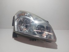 Feu avant (phare) Nissan QASHQAI